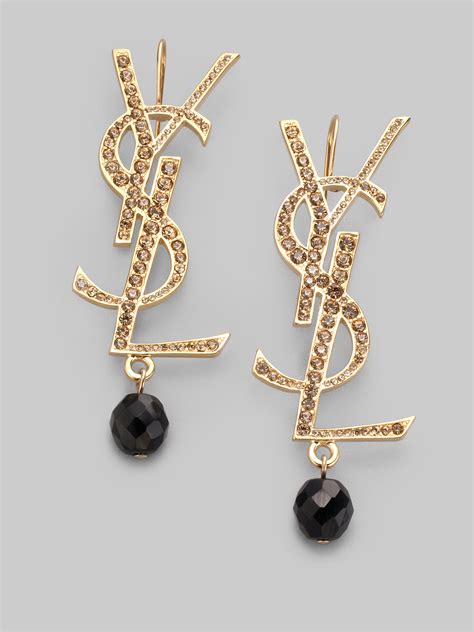 ysl jewelry man|yves saint laurent jewellery.